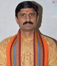 ಆಂದೋಲಾಶ್ರೀ. | Kannada Prabha